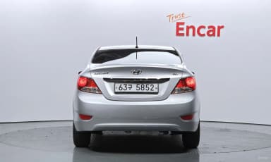 Accent (new)