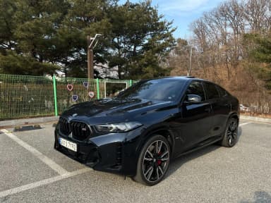 X6 (G06)