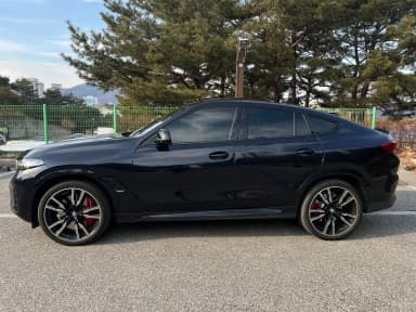 X6 (G06)