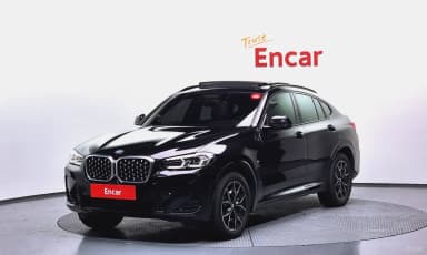 X4 (G02)