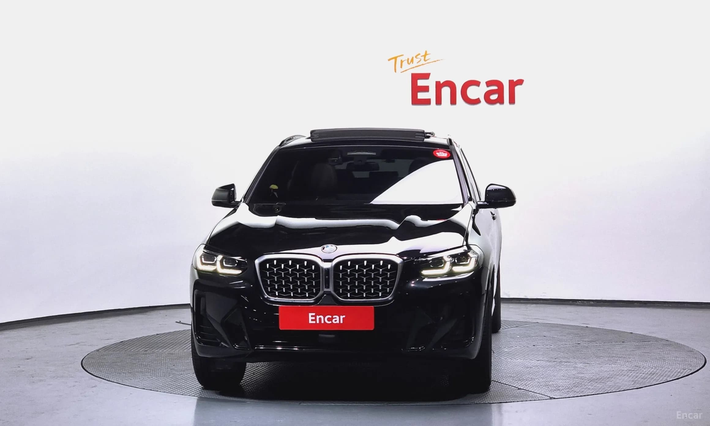 X4 (G02)
