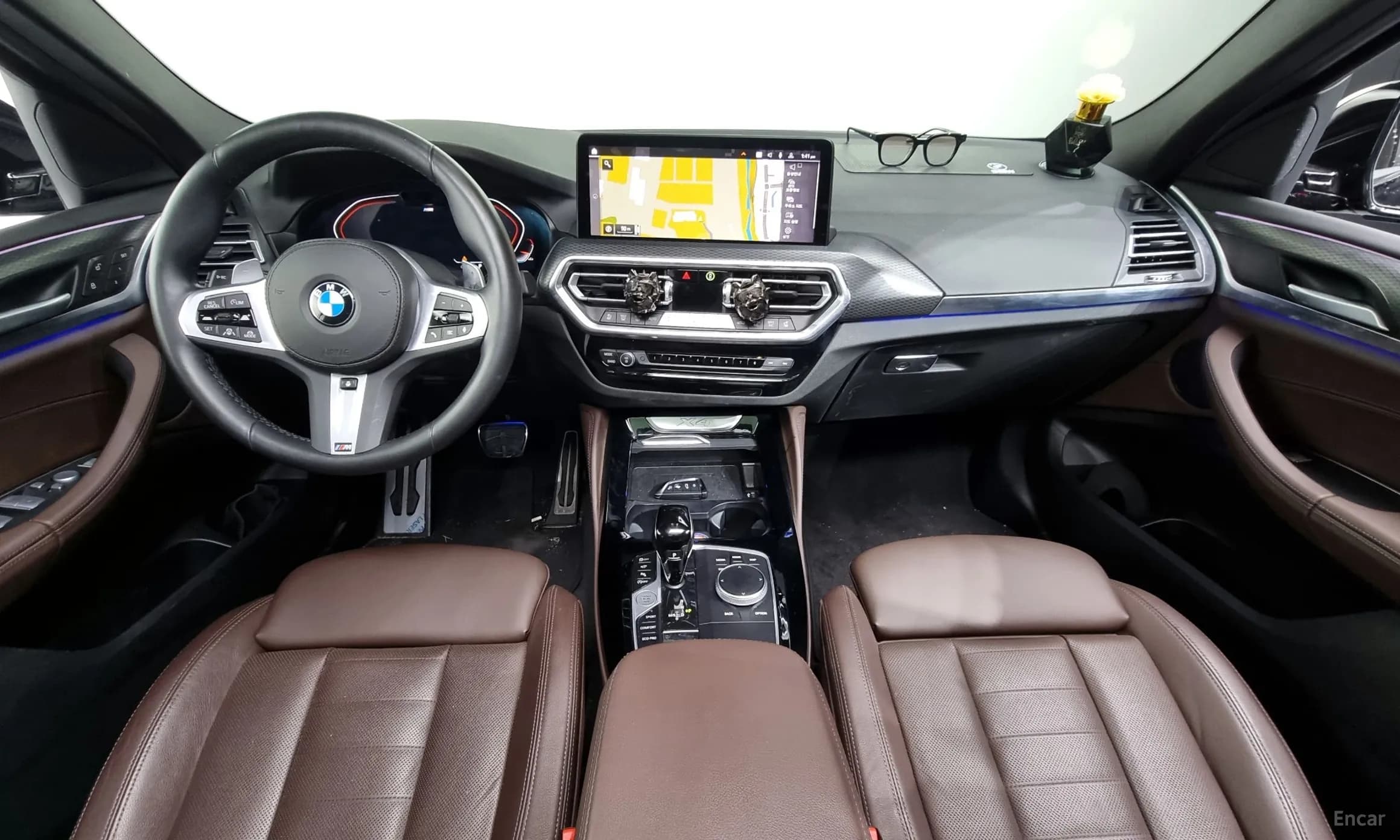 X4 (G02)
