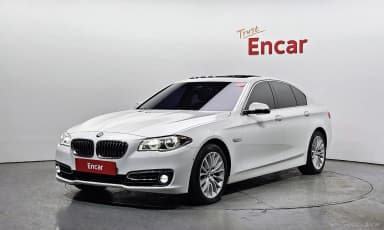 5 Series (F10)