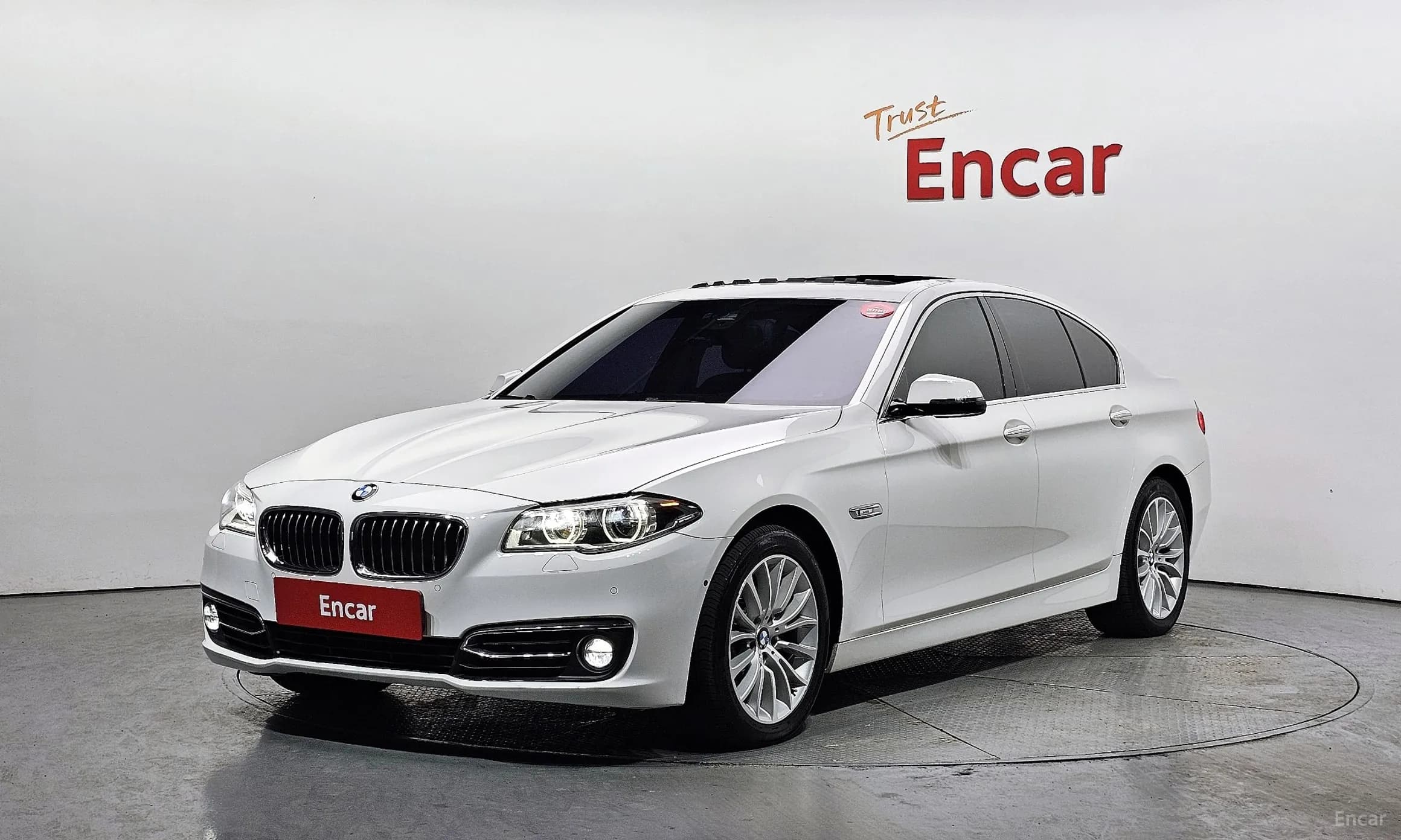 5 Series (F10)
