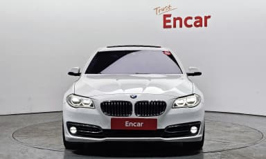 5 Series (F10)