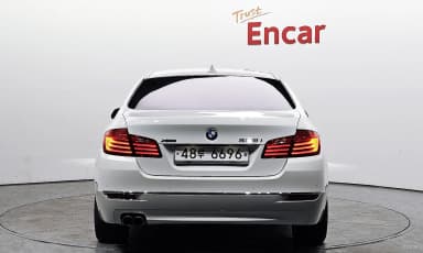 5 Series (F10)