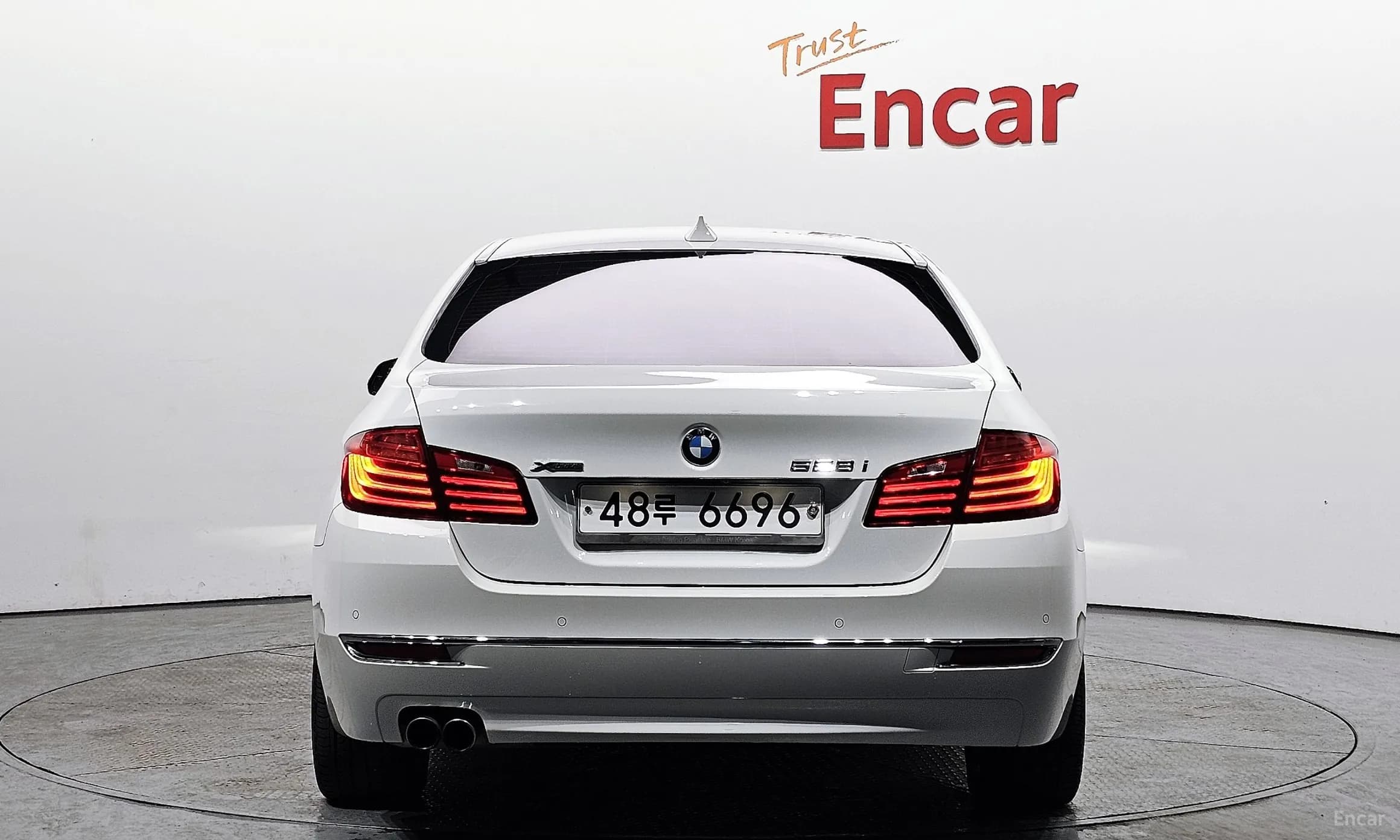 5 Series (F10)