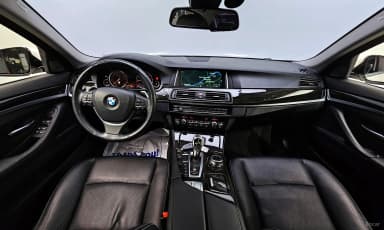 5 Series (F10)