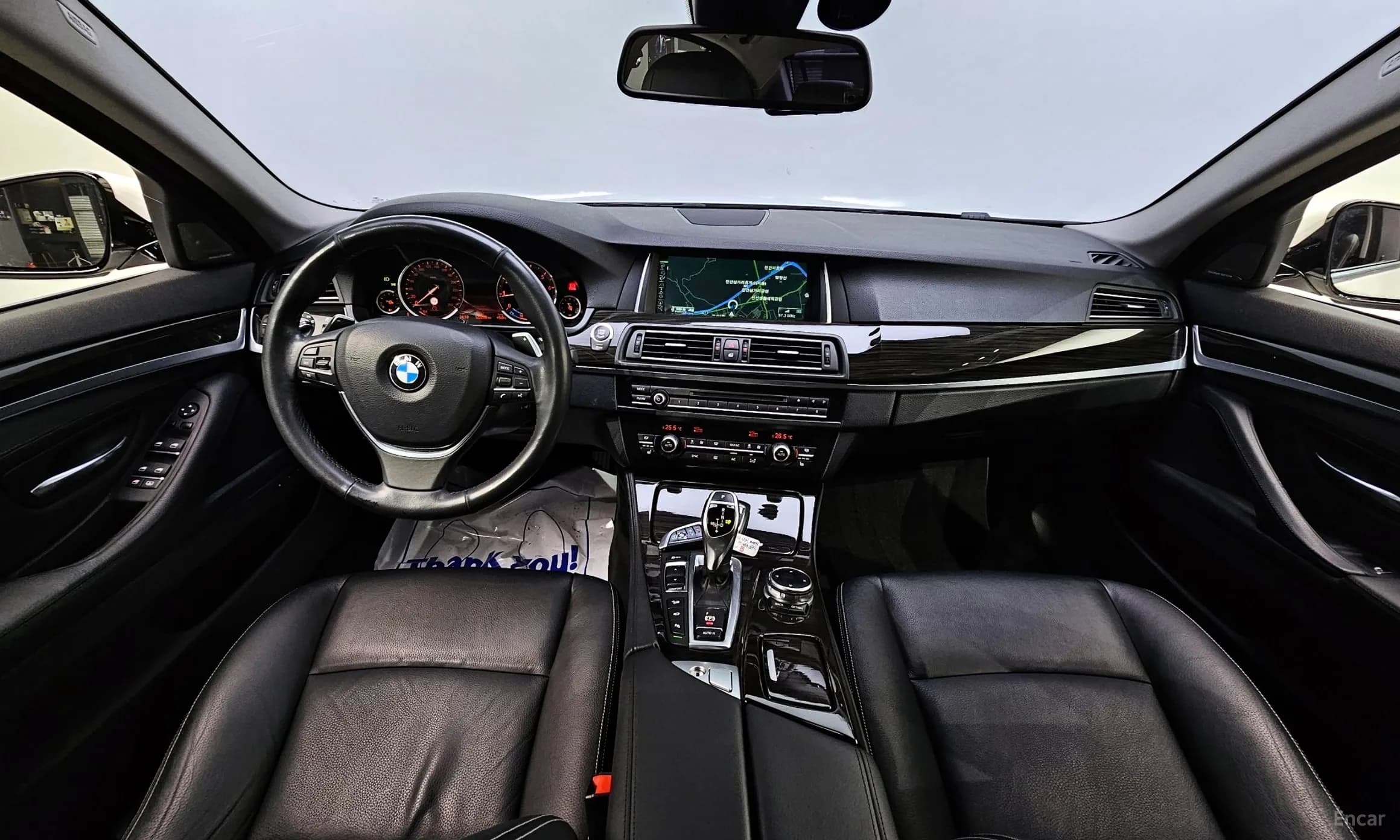 5 Series (F10)