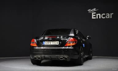 New SLK-Class