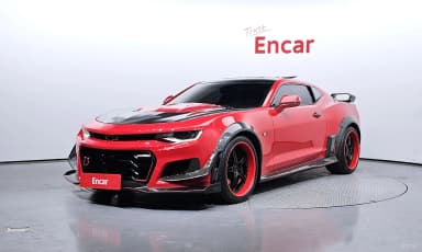 Camaro