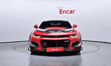 Camaro