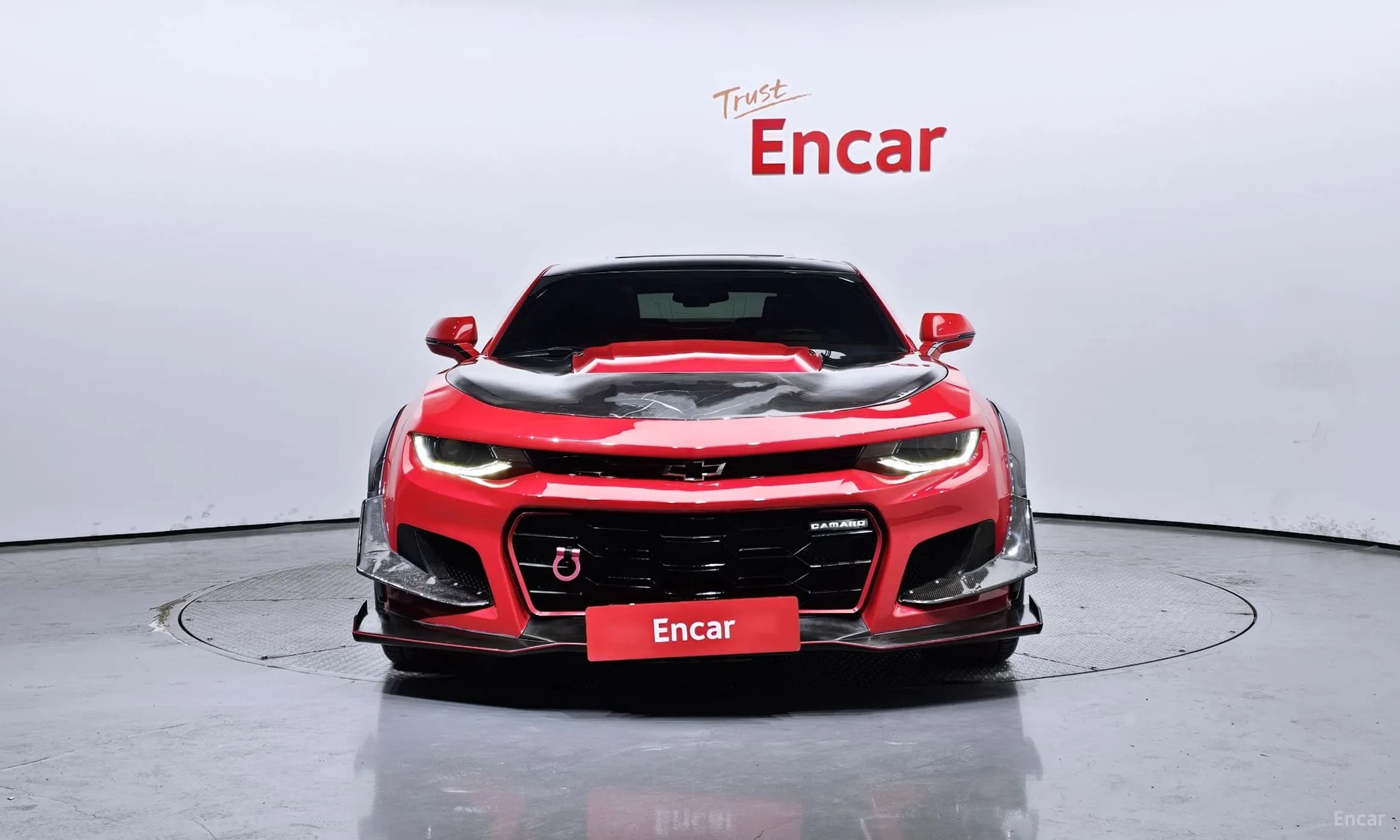Camaro