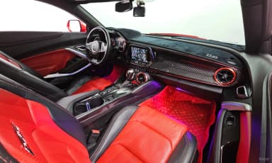 Camaro