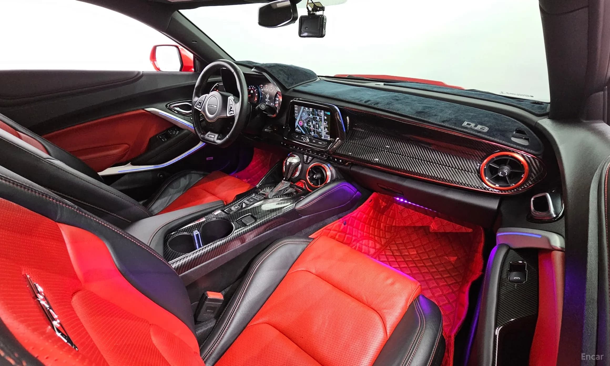 Camaro