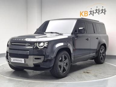 Defender (L663)