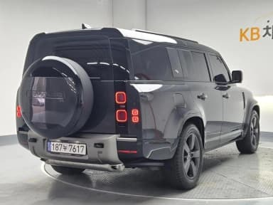 Defender (L663)