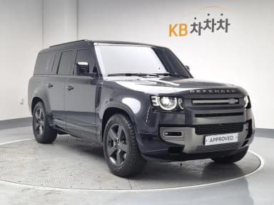 Defender (L663)