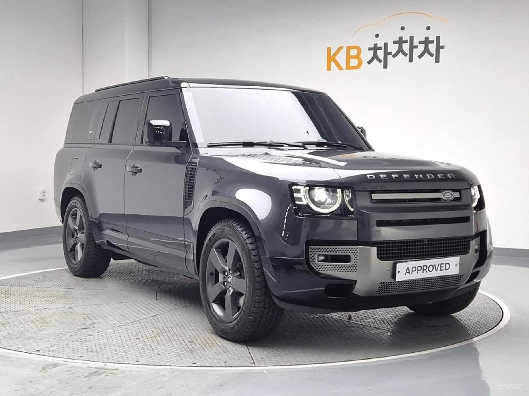 Defender (L663)