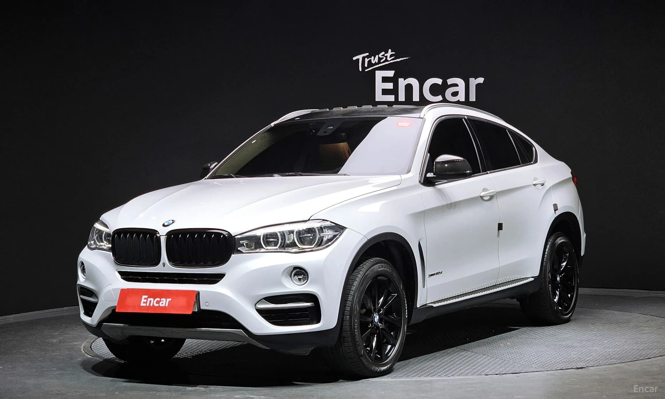 X6 (F16)