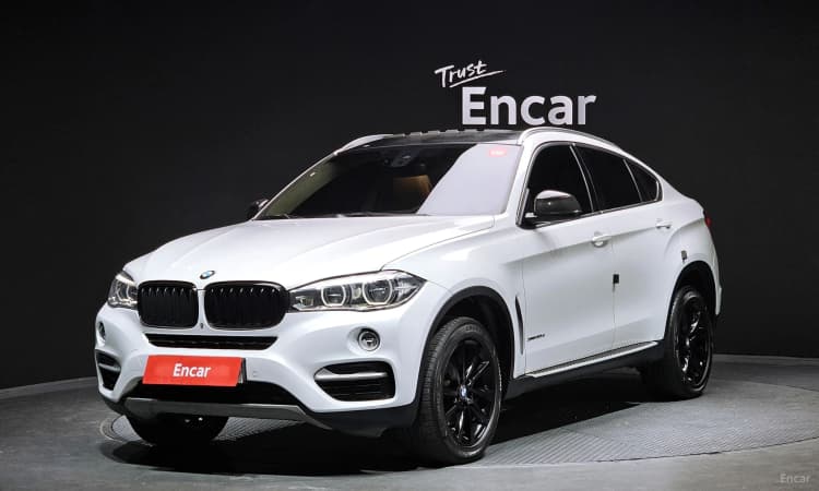 X6 (F16)