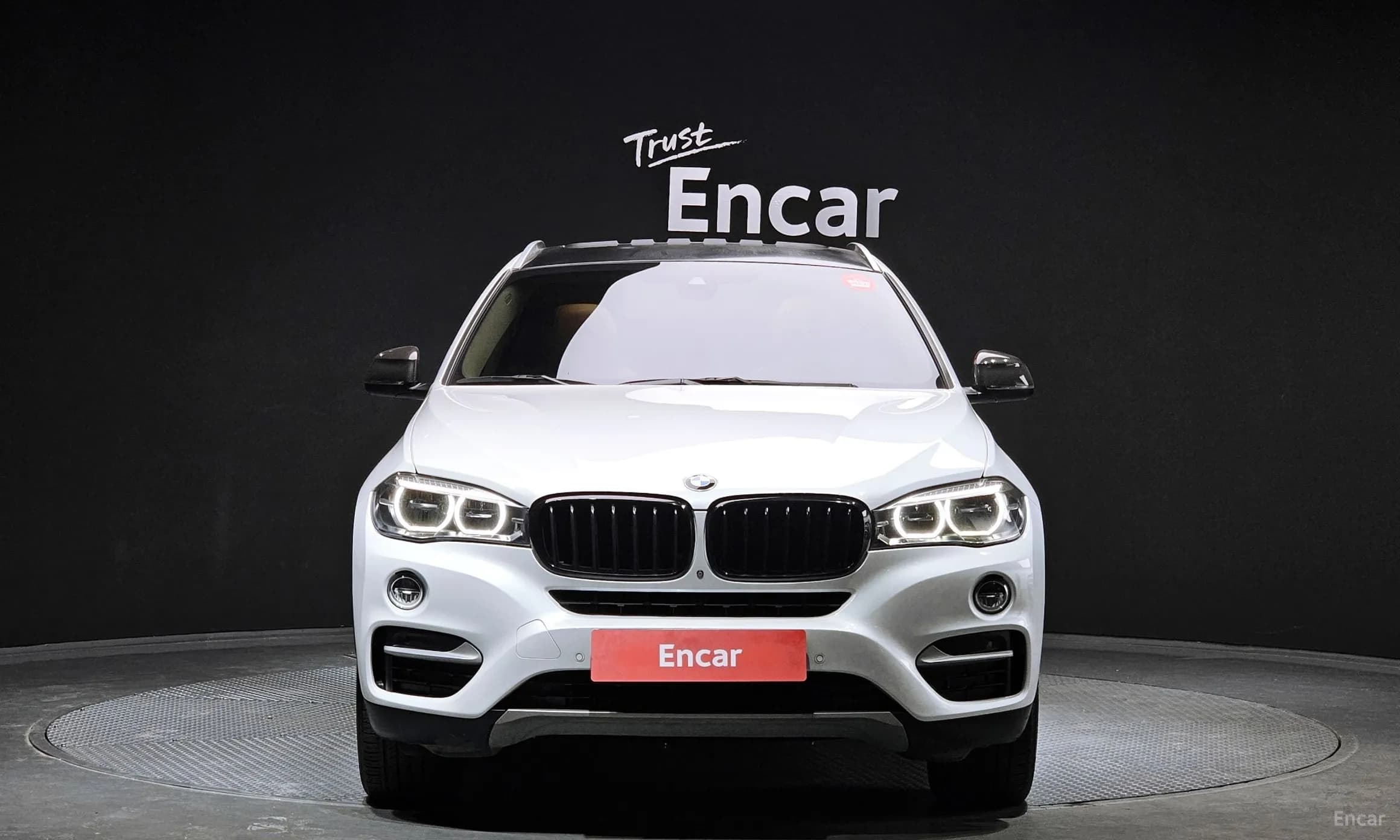 X6 (F16)