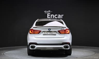 X6 (F16)