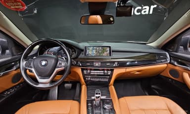 X6 (F16)