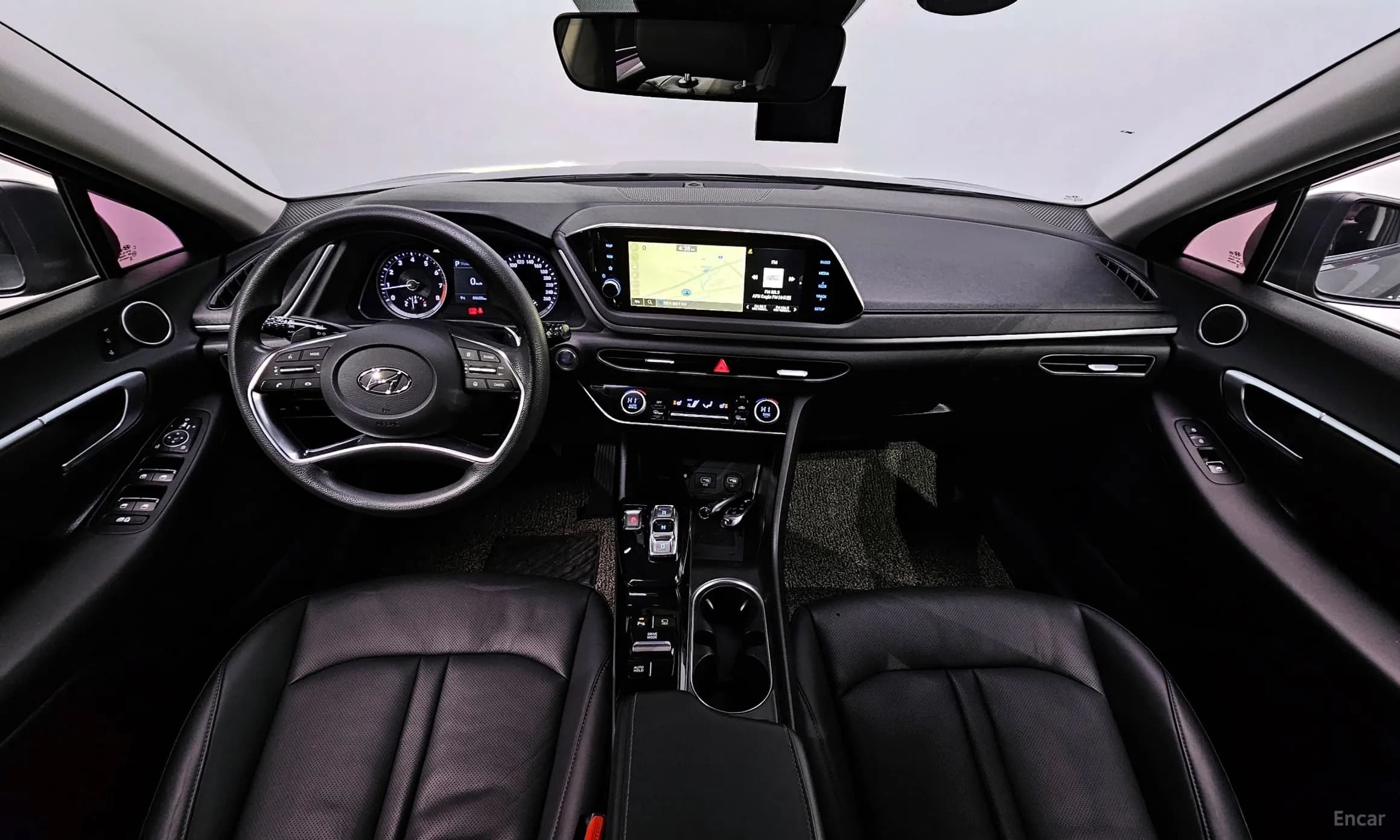 Sonata (DN8)