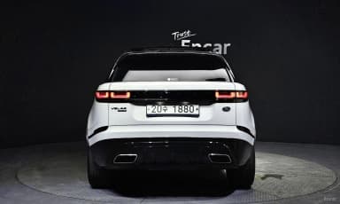 Range Rover Bella