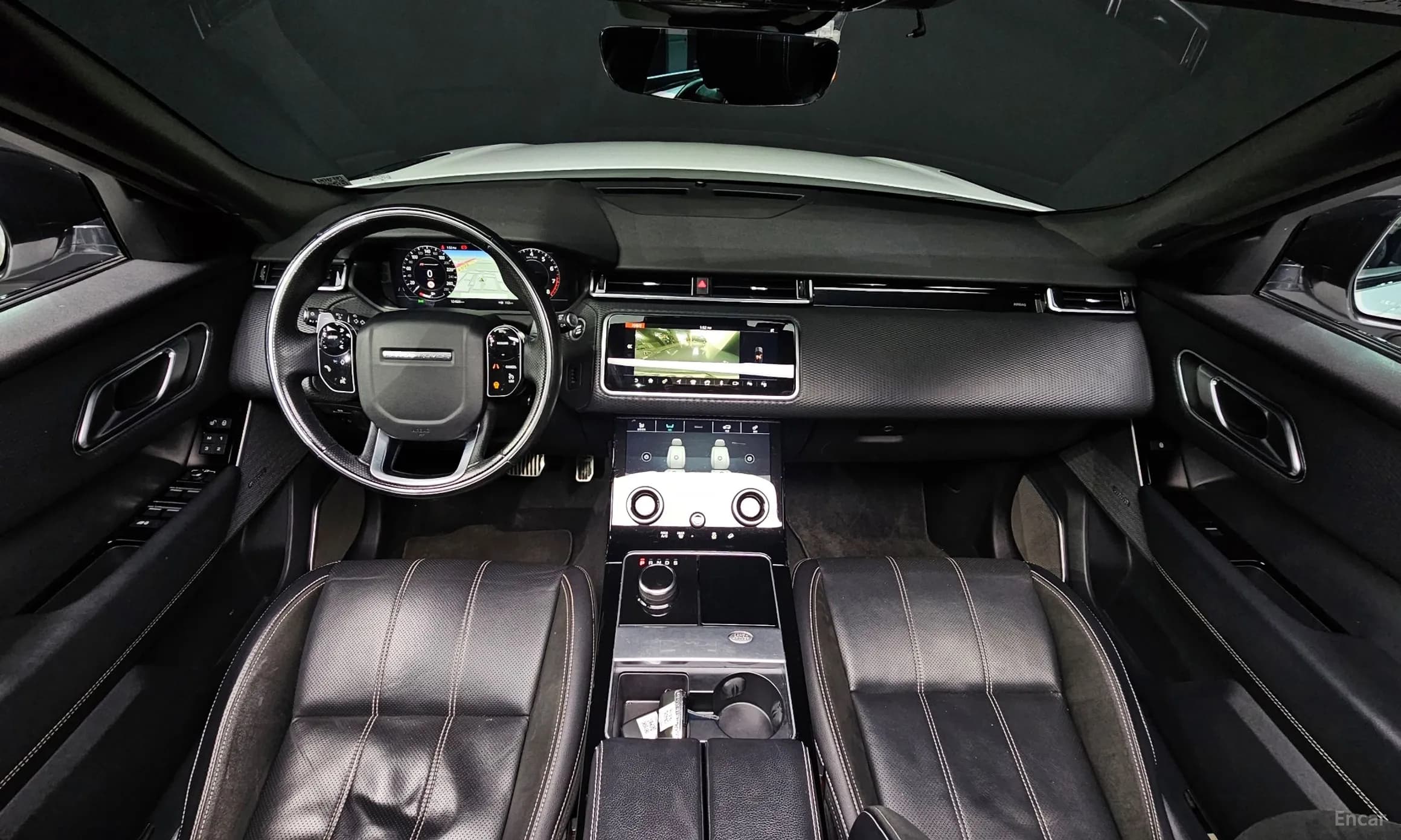Range Rover Bella