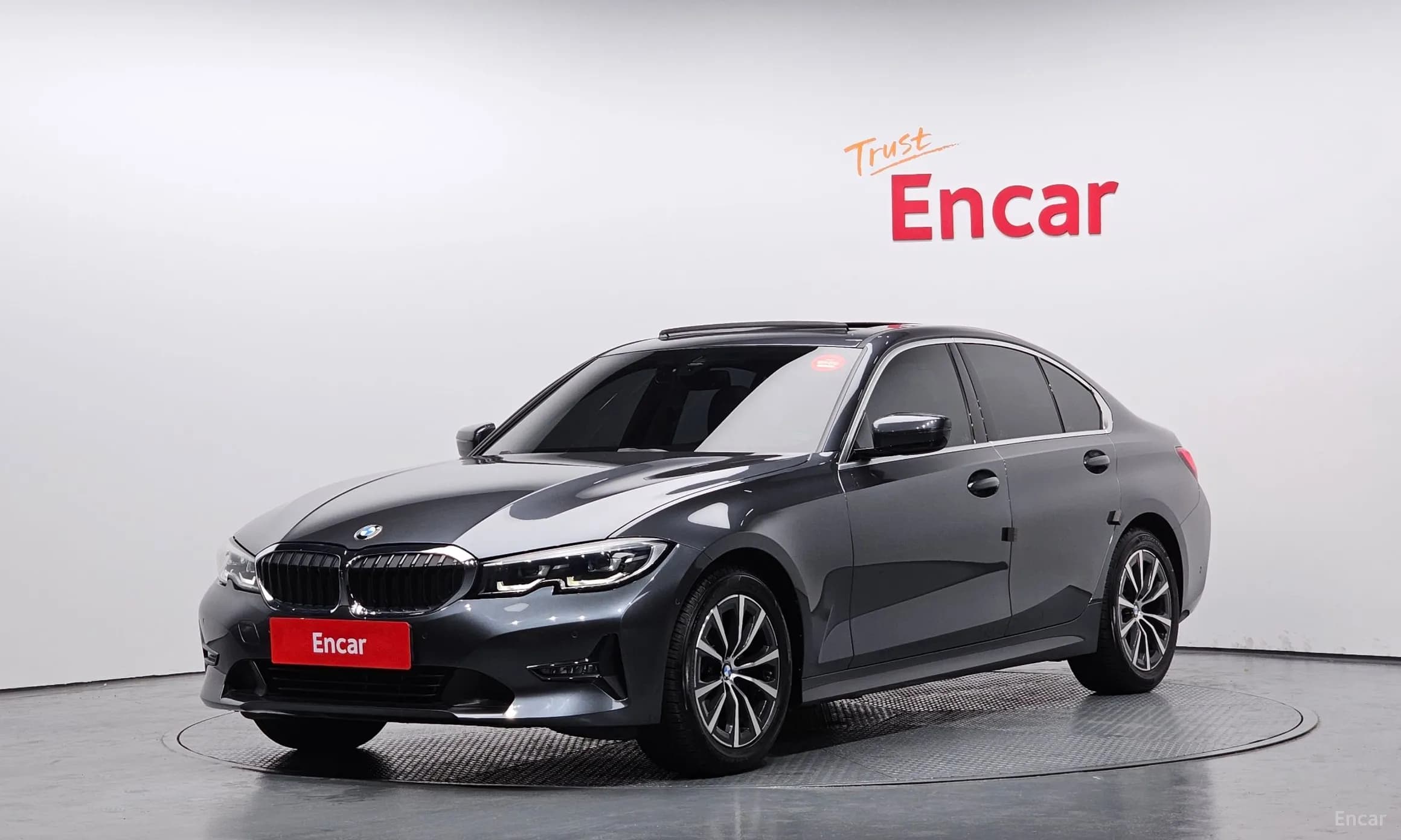 3 Series (G20)