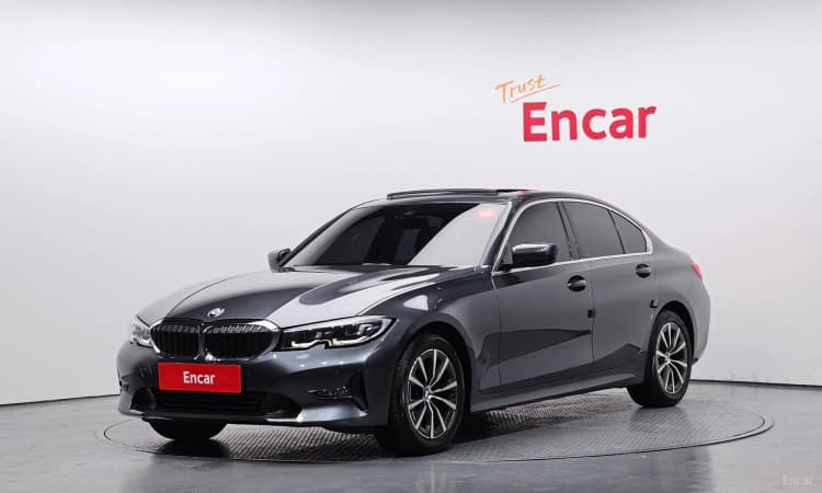 3 Series (G20)
