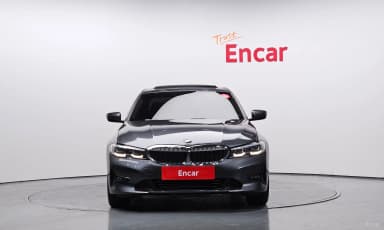 3 Series (G20)