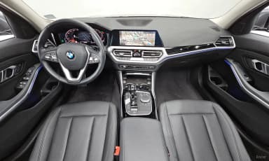 3 Series (G20)