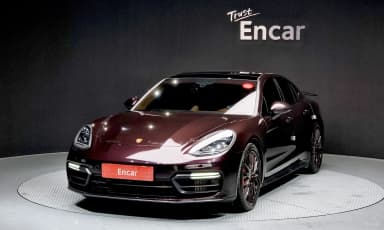 Panamera (971)