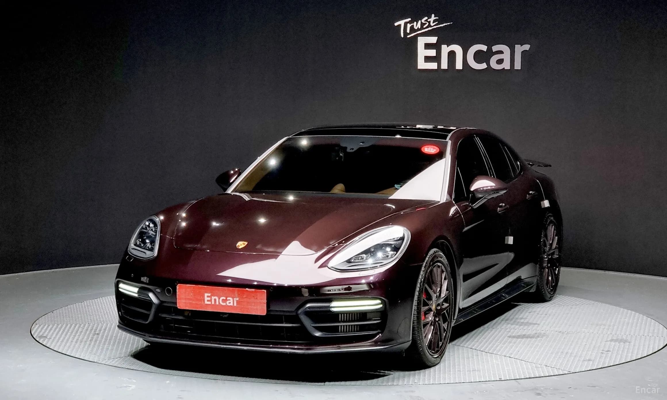 Panamera (971)
