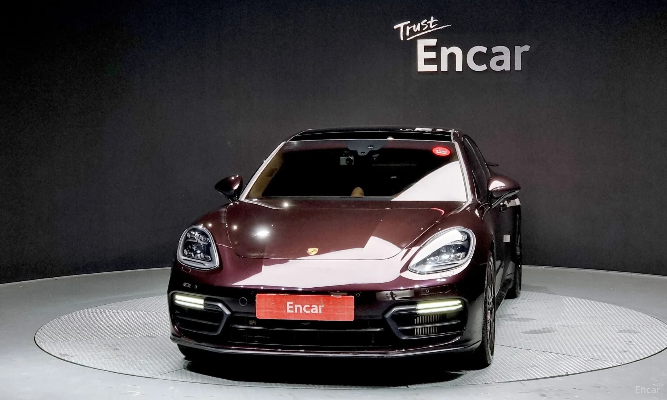 Panamera (971)