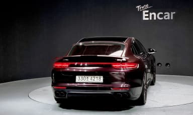 Panamera (971)