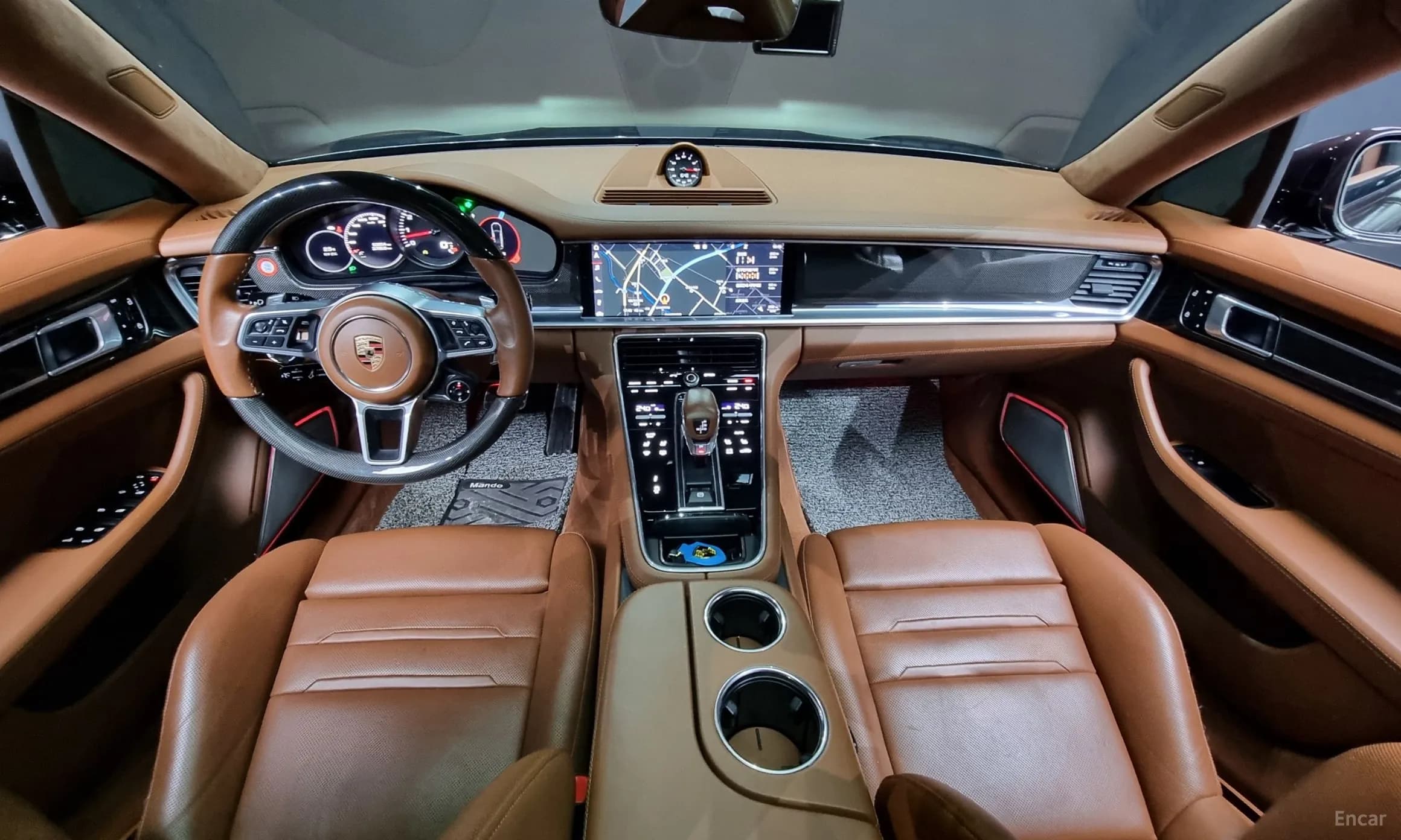 Panamera (971)