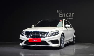 S-Class W222