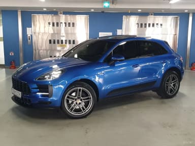 Macan