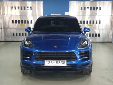 Macan