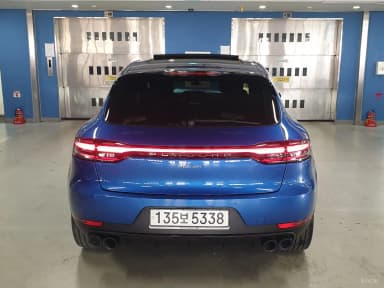 Macan