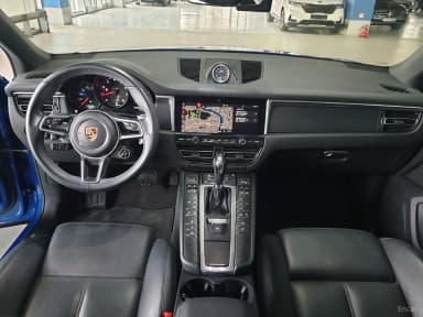 Macan