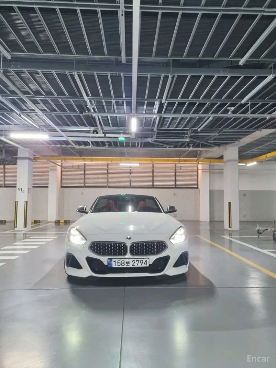 Z4 (G29)