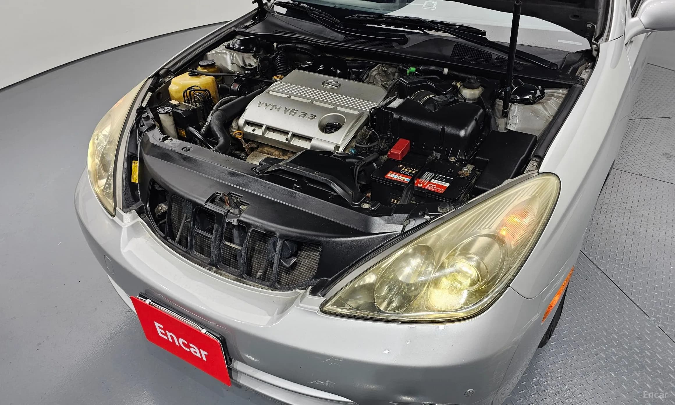 ES330