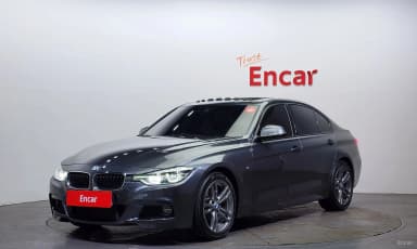 3 Series (F30)