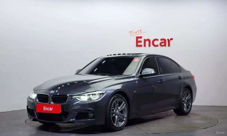 3 Series (F30)