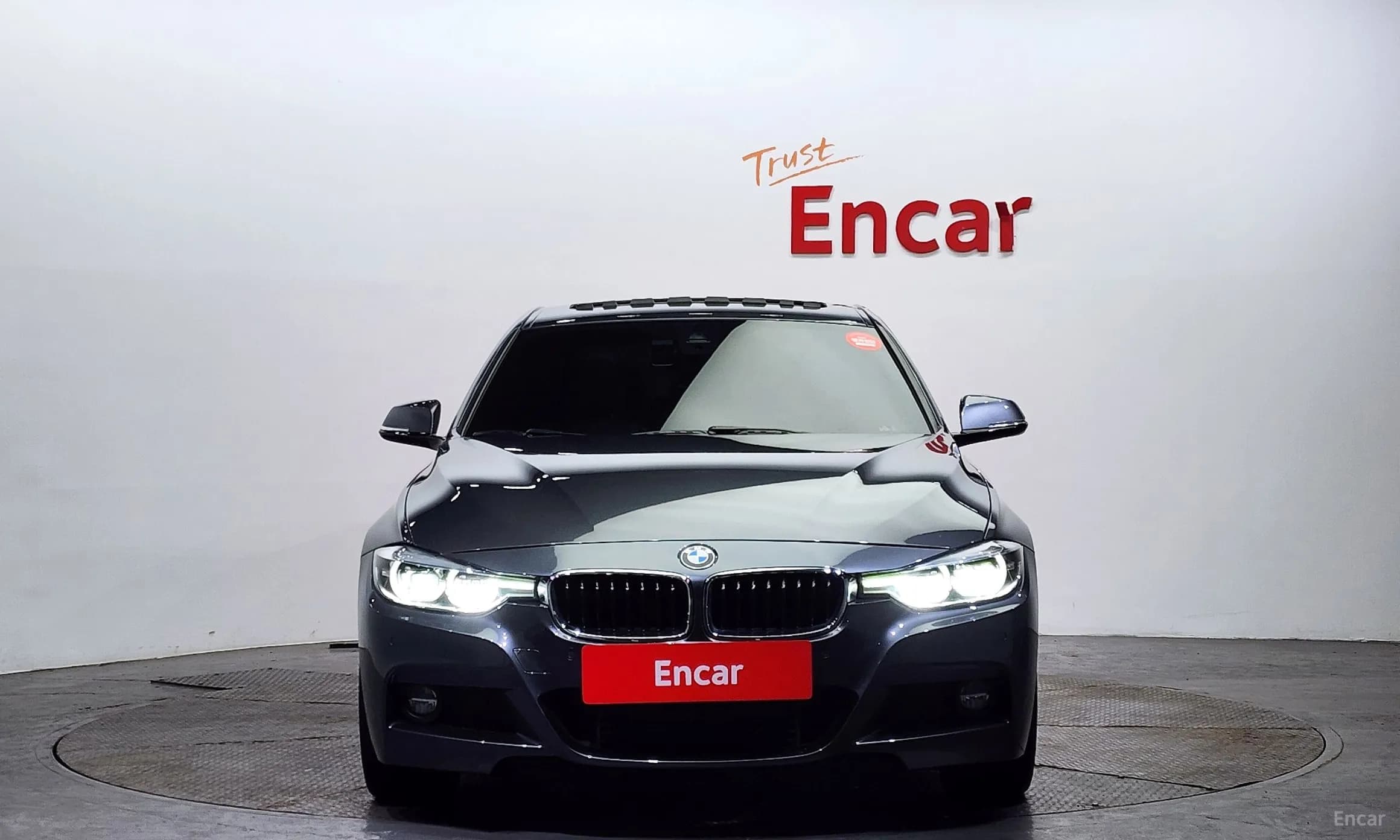 3 Series (F30)
